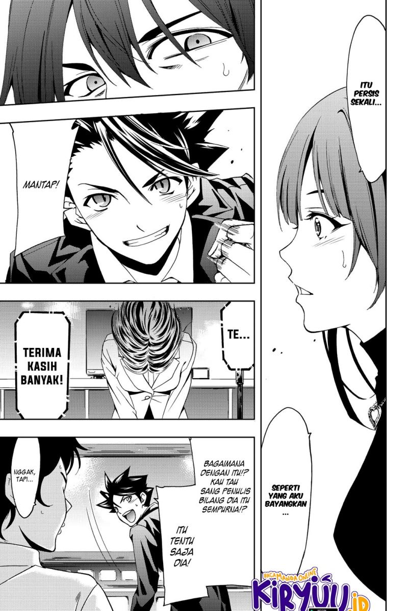 hitman-seo-kouji - Chapter: 76