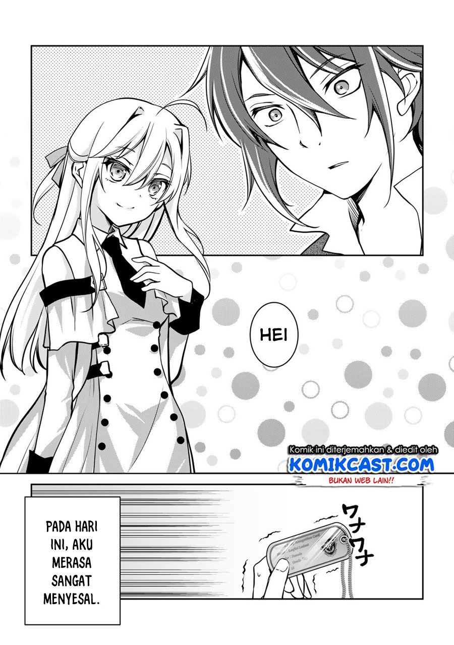 ore-no-saenai-osananajimi-ga-s-rank-yuusha-ni-natte-ita-kudan - Chapter: 00