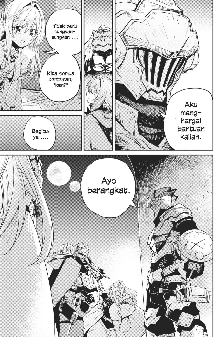 goblin-slayer - Chapter: 36