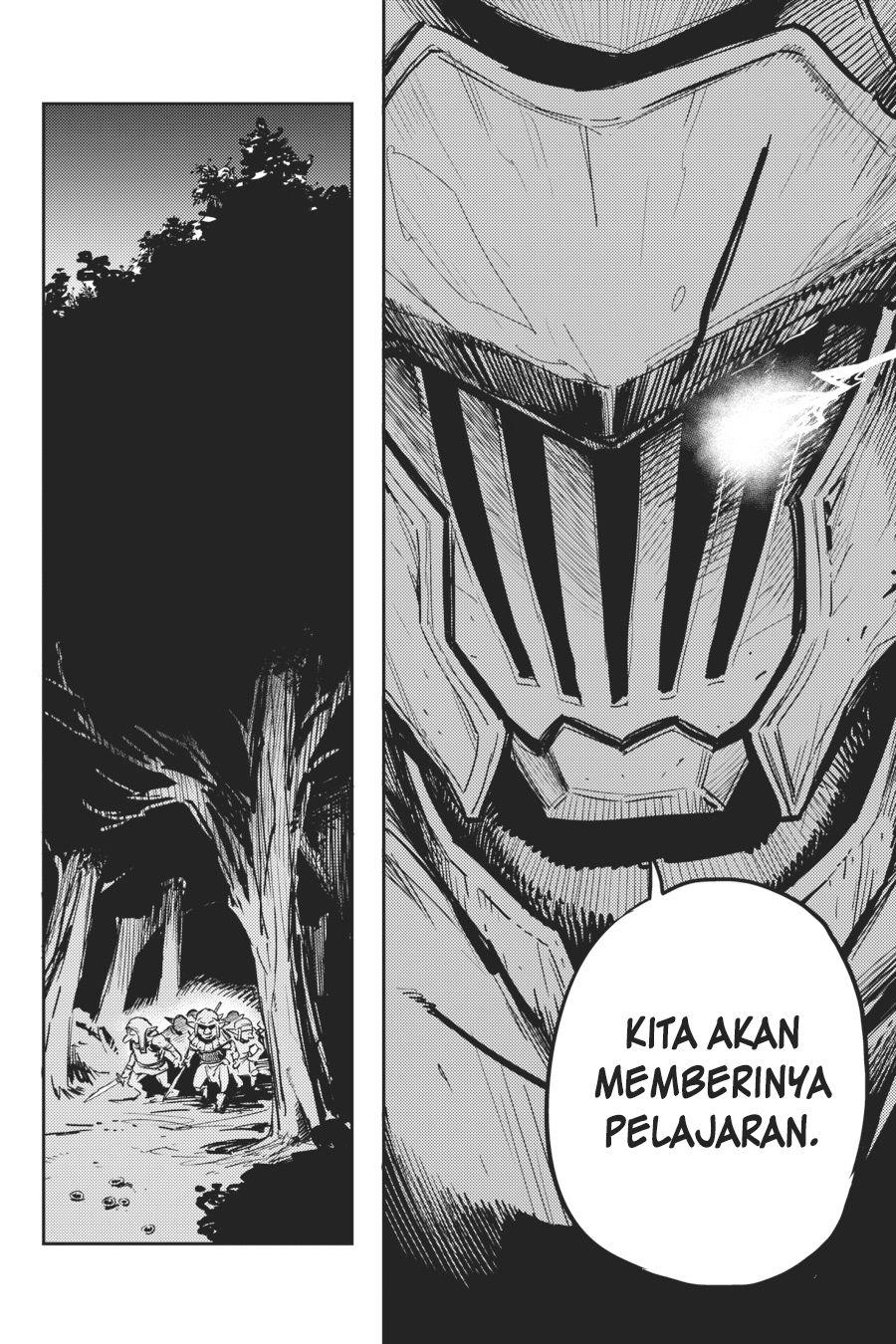 goblin-slayer - Chapter: 36