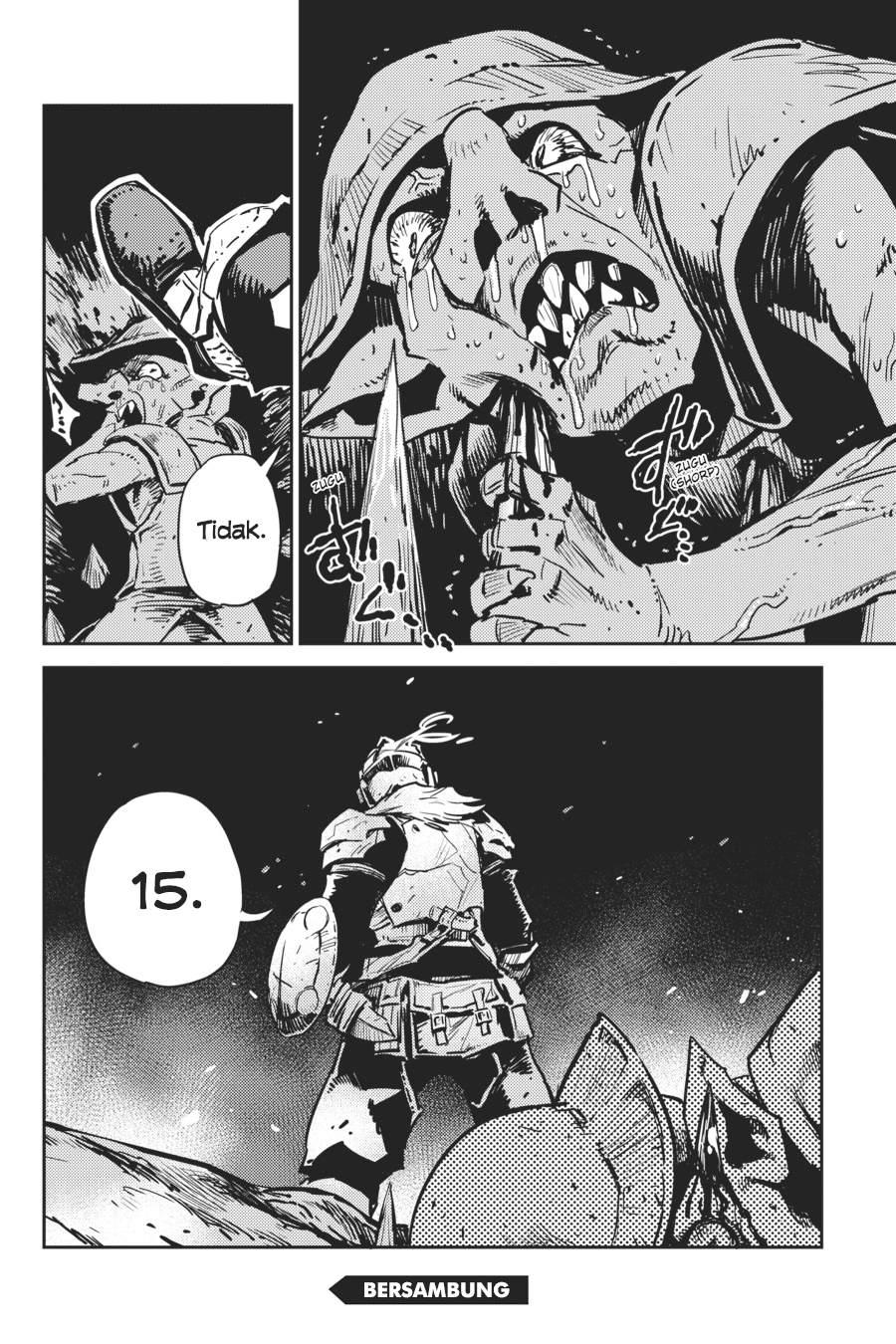 goblin-slayer - Chapter: 36