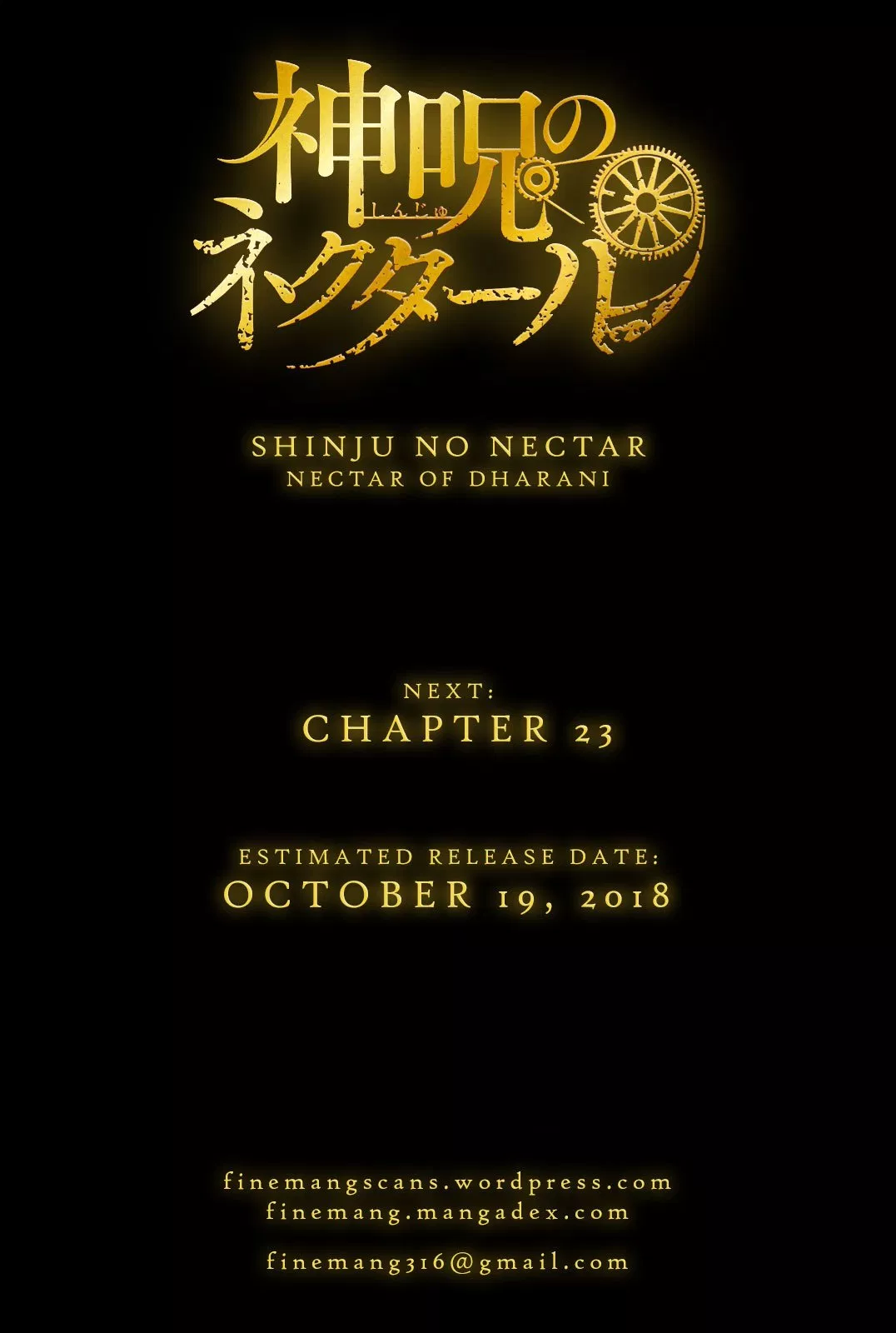 shinju-no-nectar - Chapter: 22