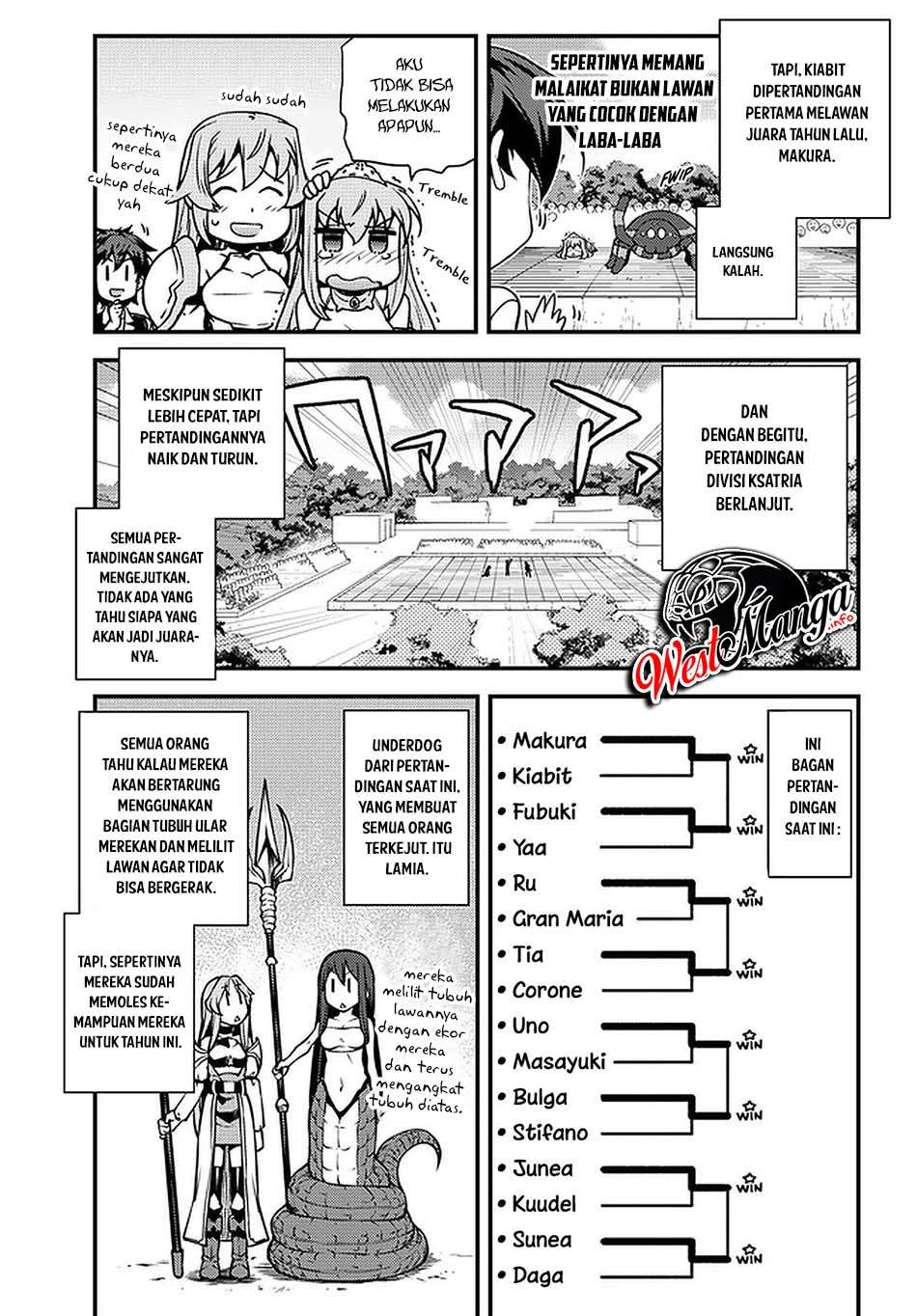 isekai-nonbiri-nouka - Chapter: 144