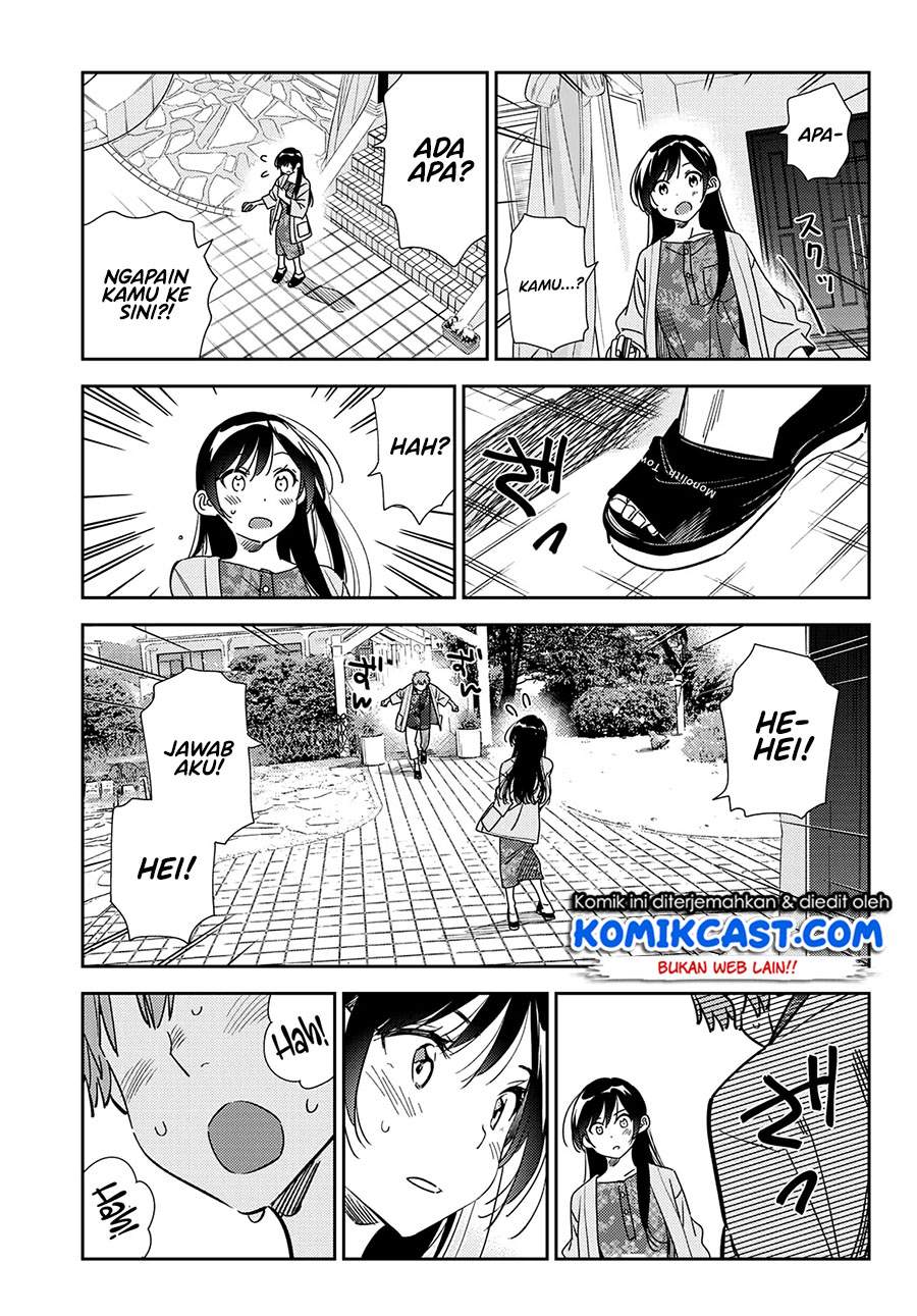 kanojo-okarishimasu - Chapter: 212