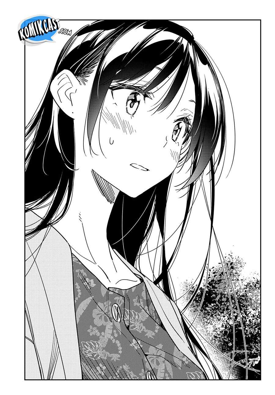 kanojo-okarishimasu - Chapter: 212