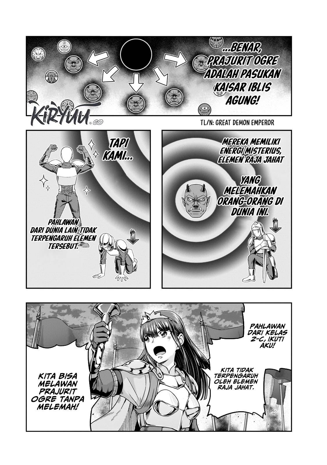 hazure-waku-no-joutai-ijou-skill-de-saikyou-ni-natta-ore-ga-subete-wo-juurin-suru-made - Chapter: 53