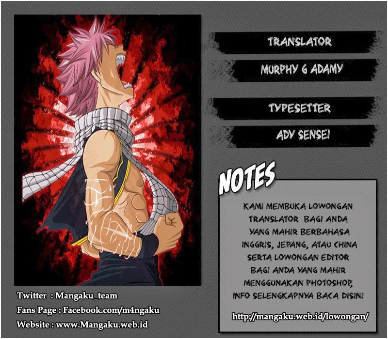 fairy-tail - Chapter: 376