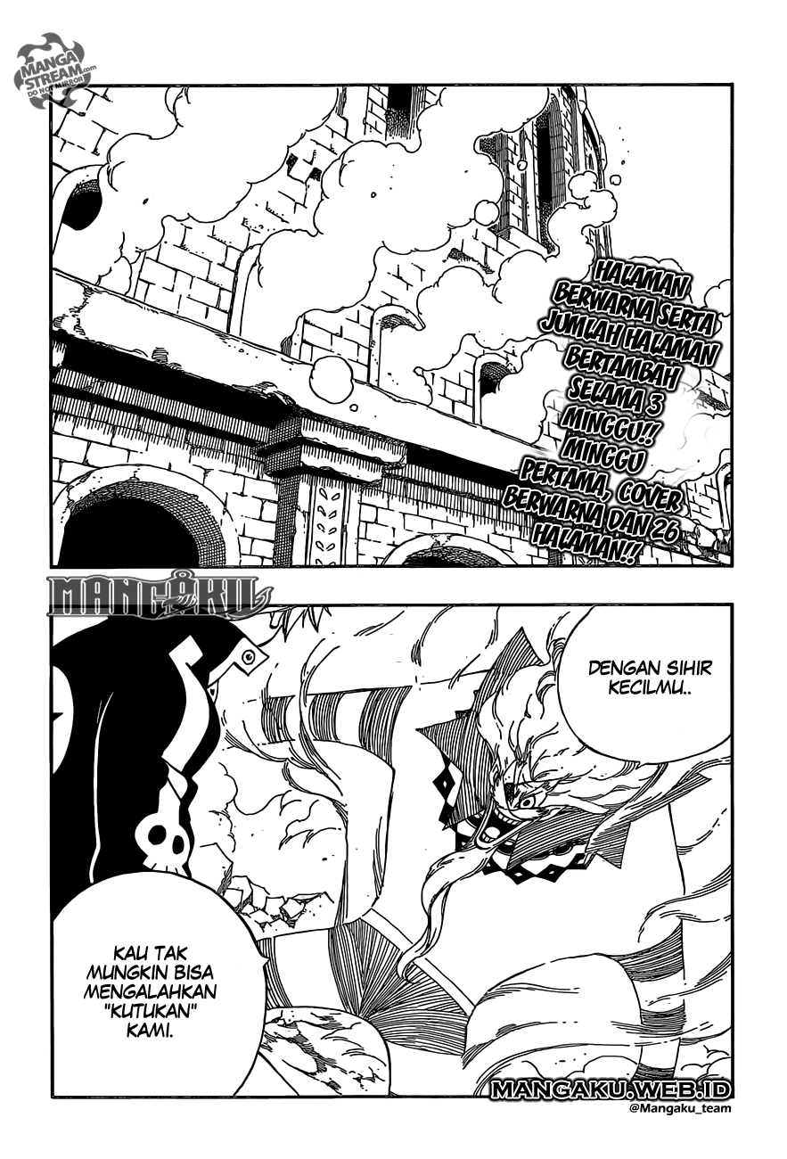 fairy-tail - Chapter: 376