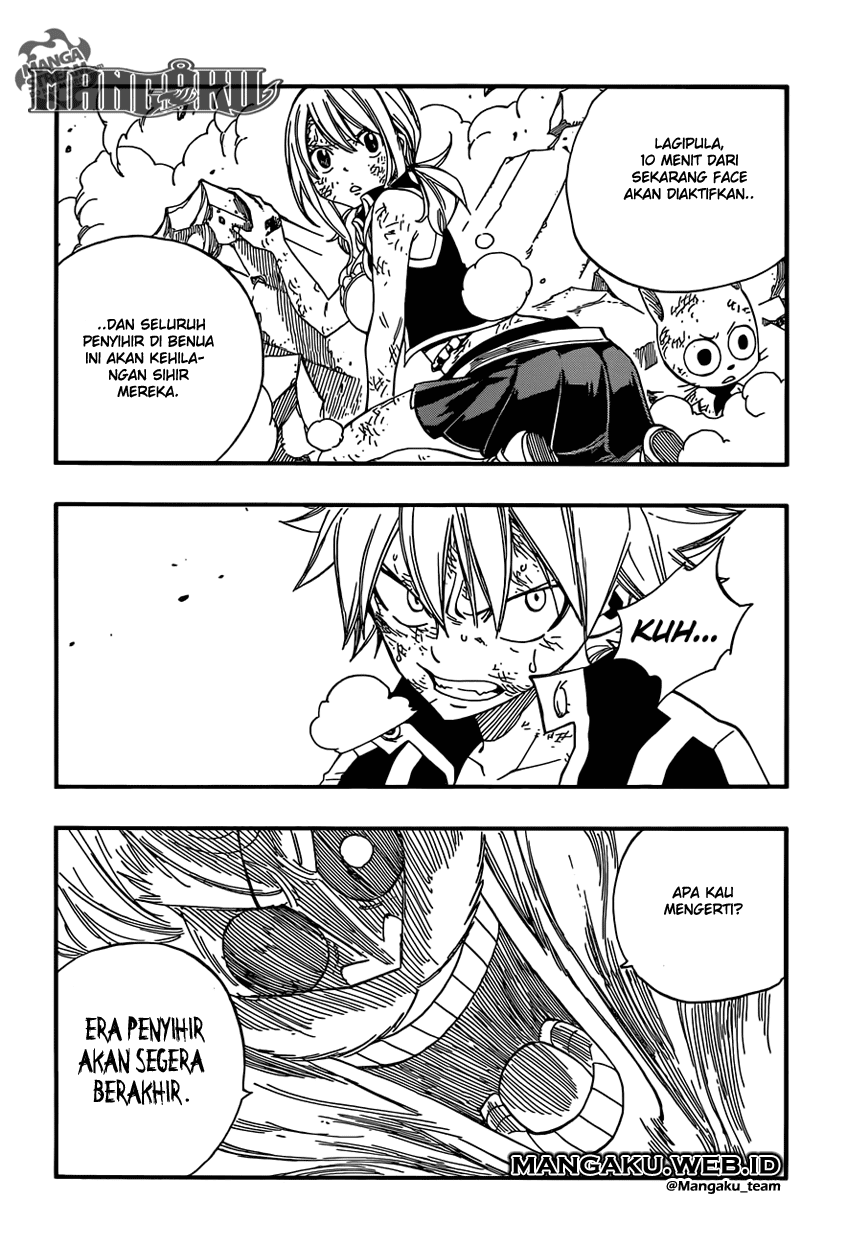 fairy-tail - Chapter: 376