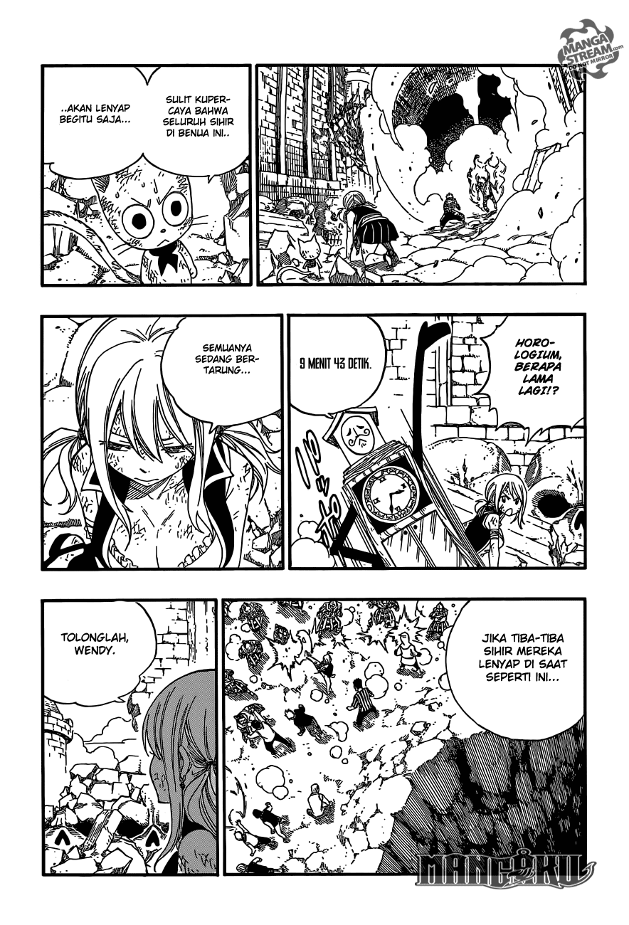 fairy-tail - Chapter: 376