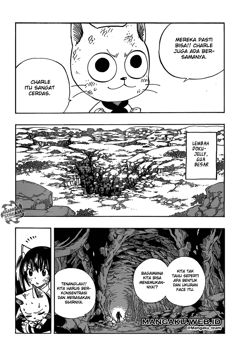 fairy-tail - Chapter: 376