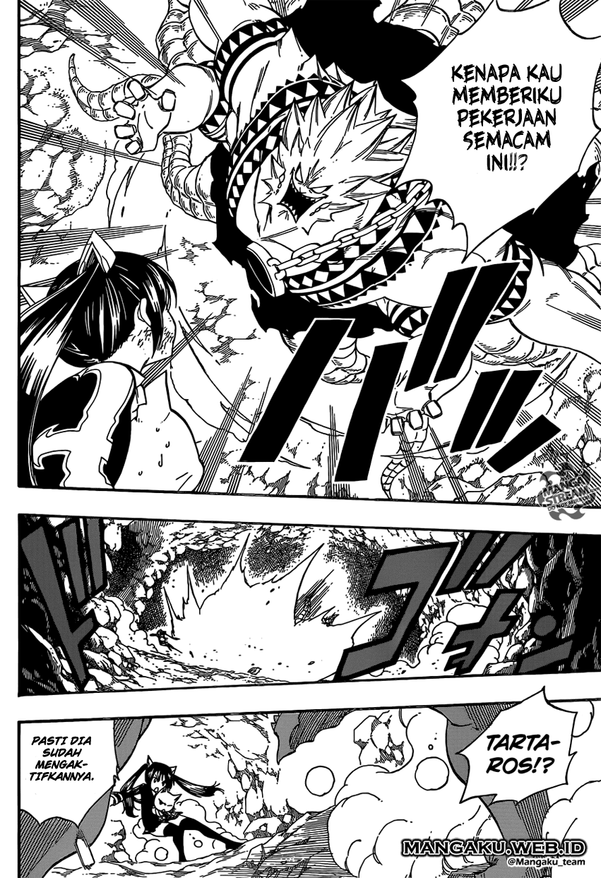 fairy-tail - Chapter: 376