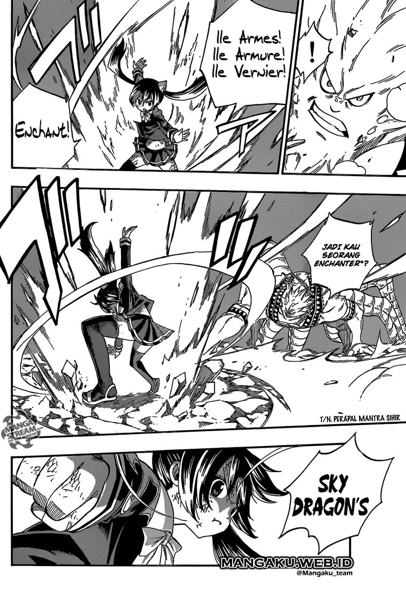 fairy-tail - Chapter: 376