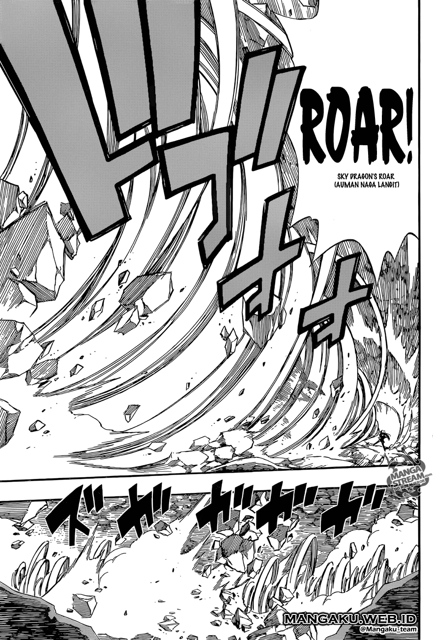 fairy-tail - Chapter: 376