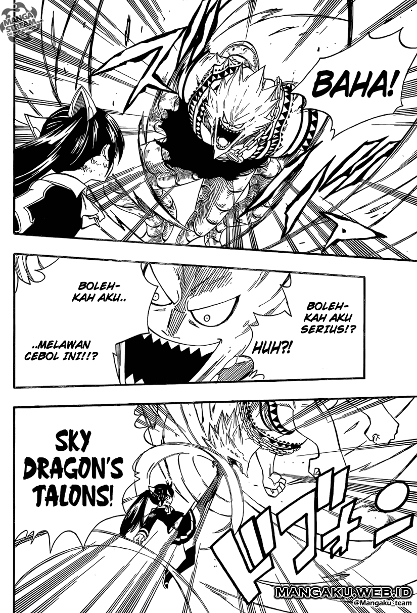 fairy-tail - Chapter: 376