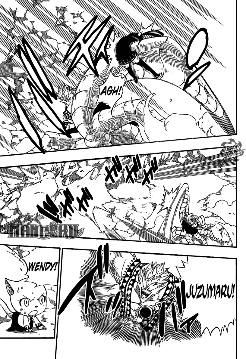 fairy-tail - Chapter: 376