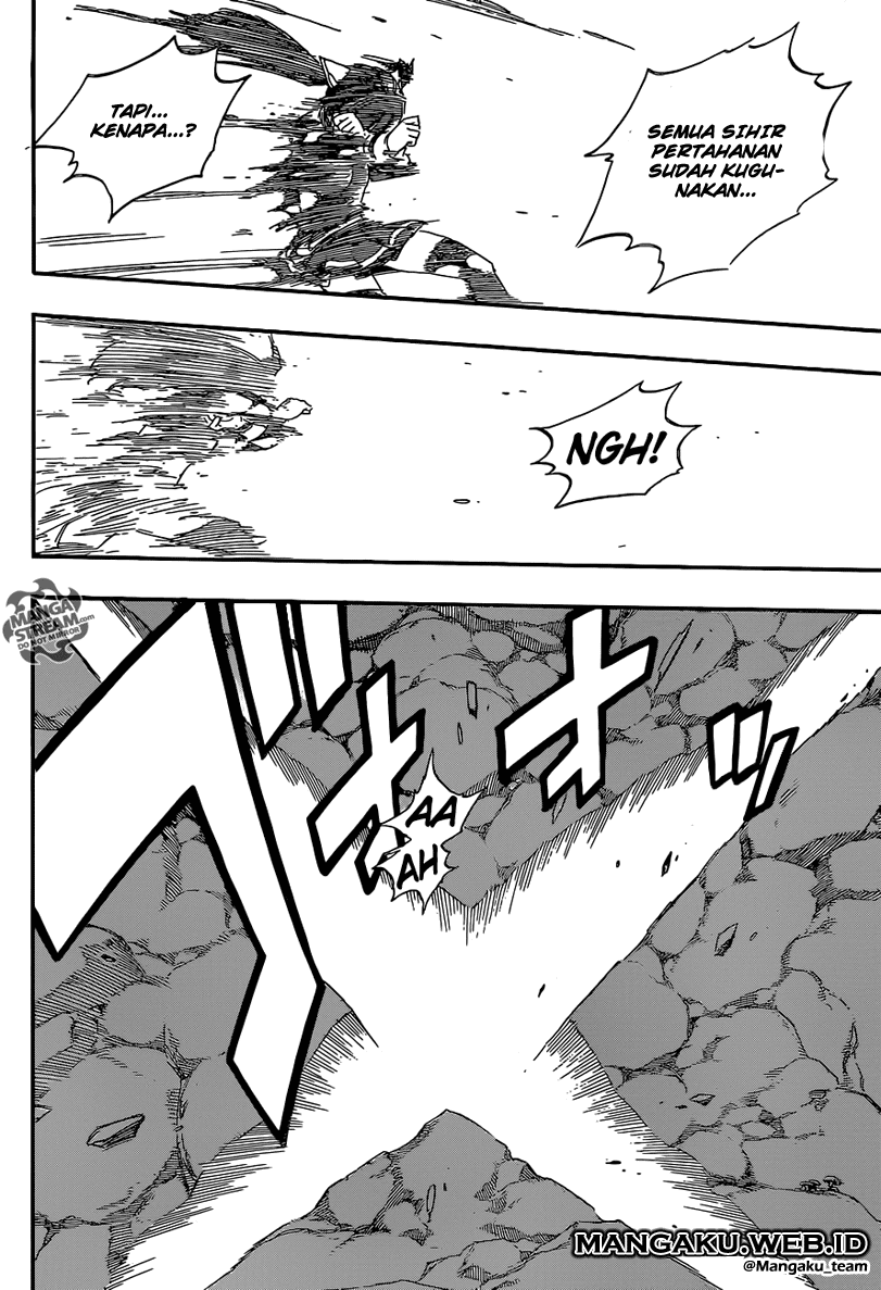 fairy-tail - Chapter: 376