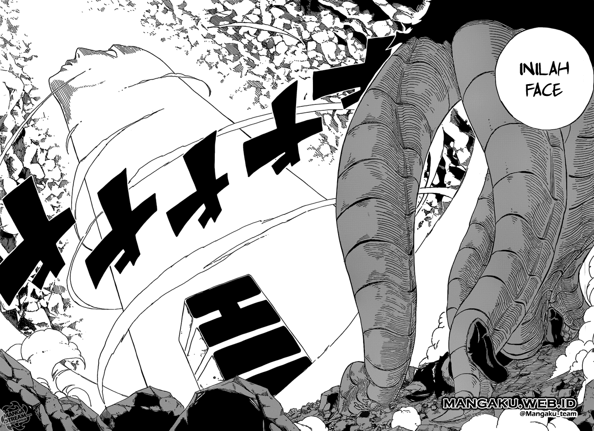 fairy-tail - Chapter: 376