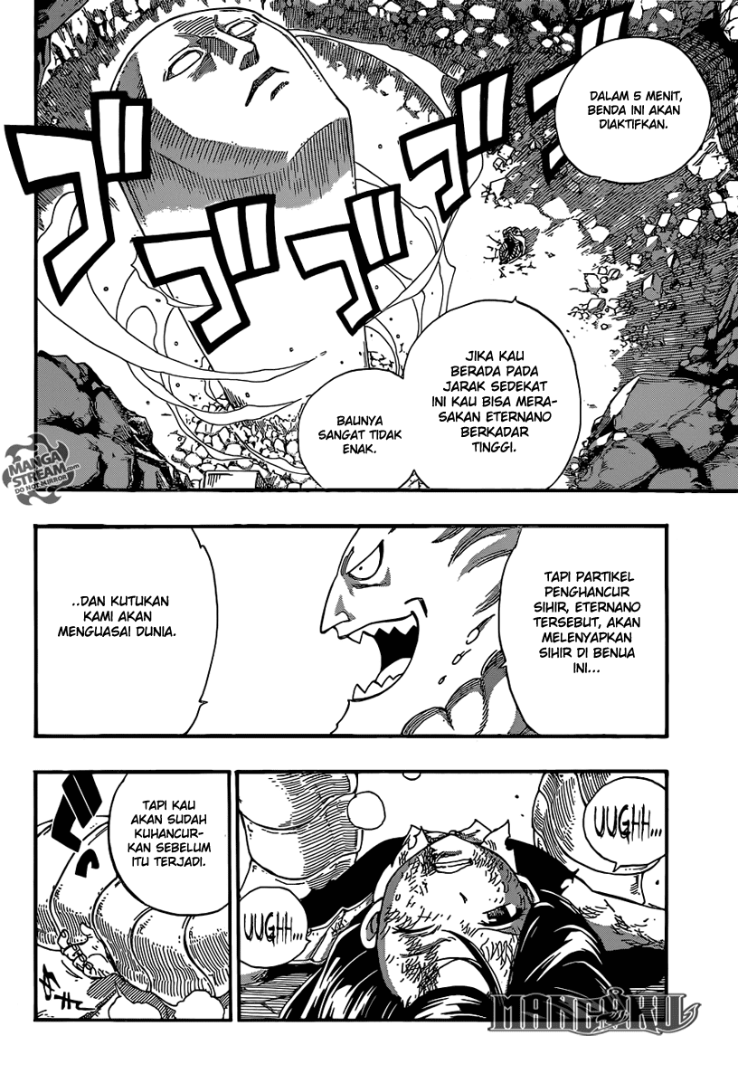 fairy-tail - Chapter: 376