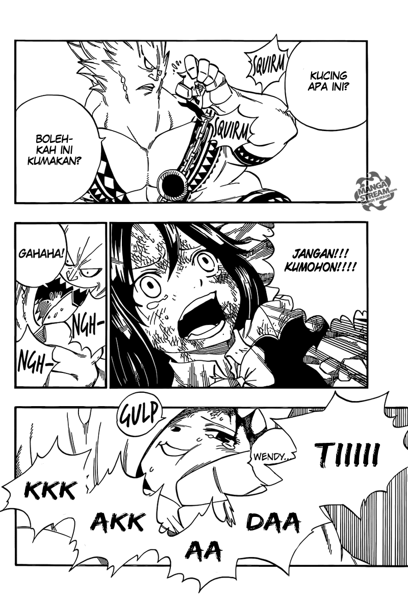 fairy-tail - Chapter: 376