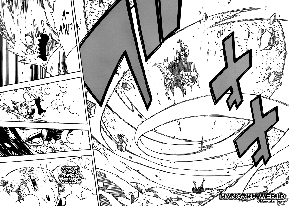 fairy-tail - Chapter: 376