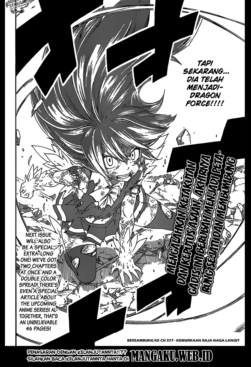 fairy-tail - Chapter: 376