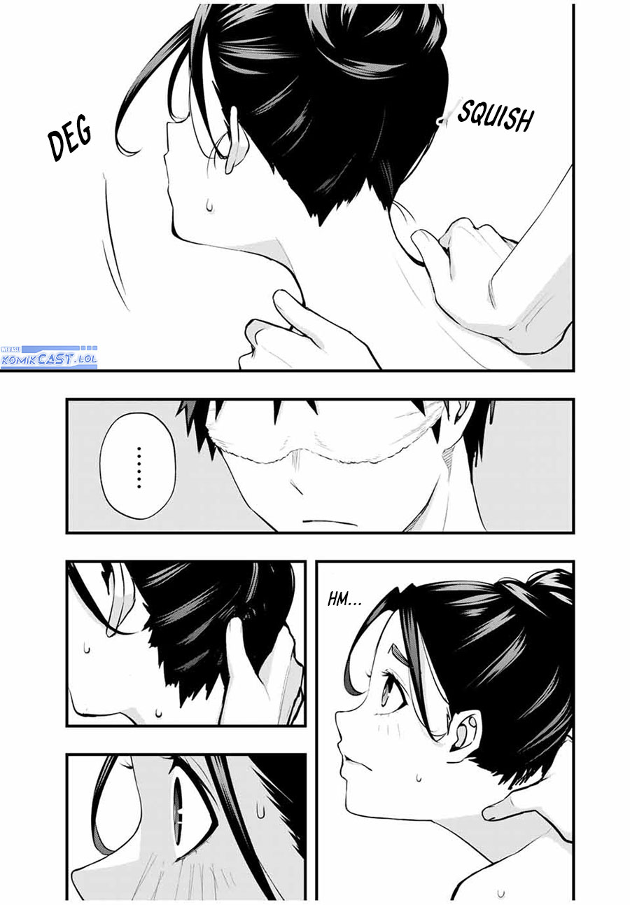 sawaranaide-kotesashi-kun - Chapter: 17