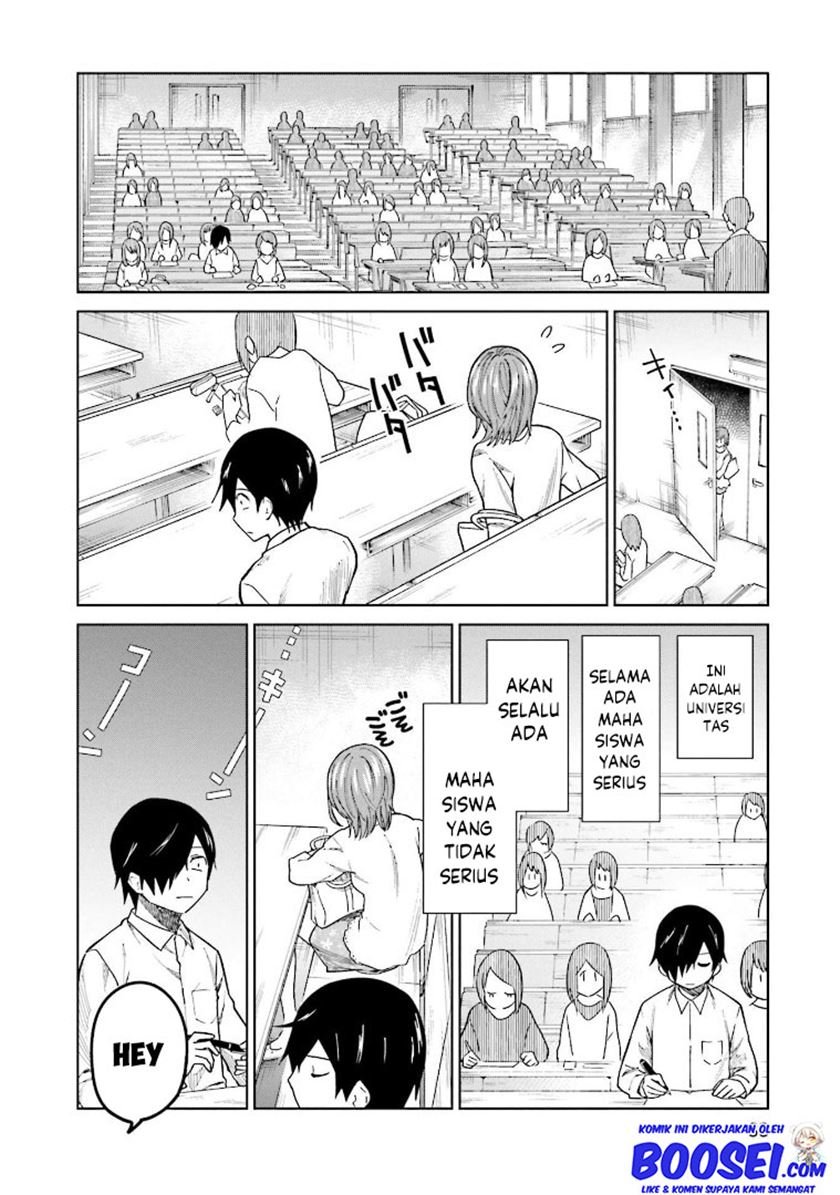 enami-kun-wa-ikiru-no-ga-tsurai - Chapter: 4