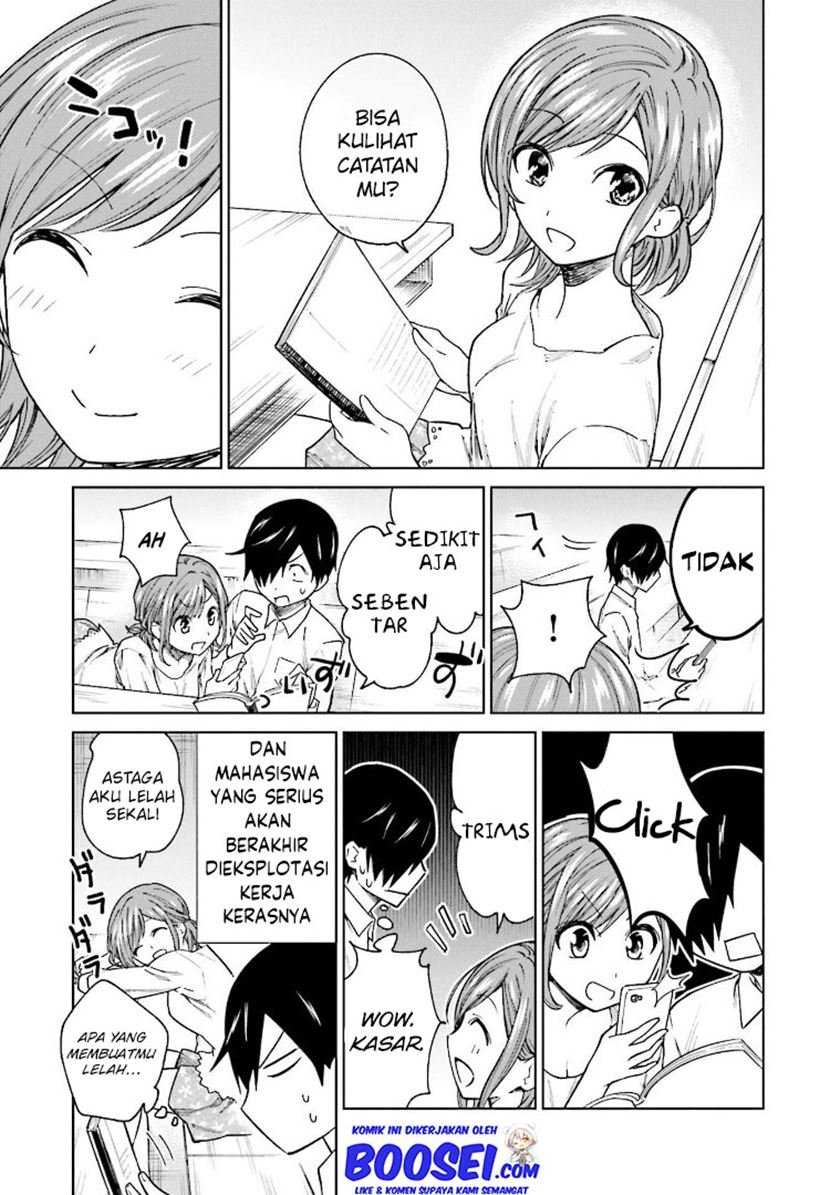 enami-kun-wa-ikiru-no-ga-tsurai - Chapter: 4