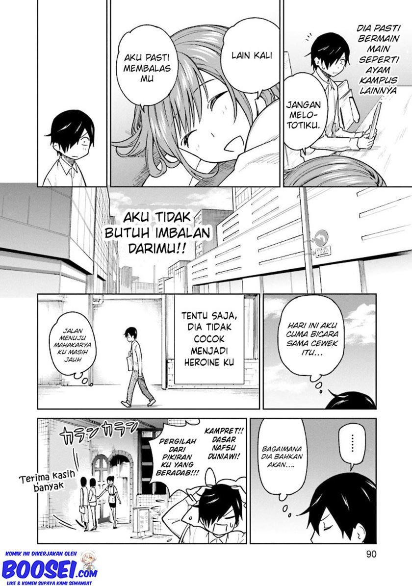 enami-kun-wa-ikiru-no-ga-tsurai - Chapter: 4