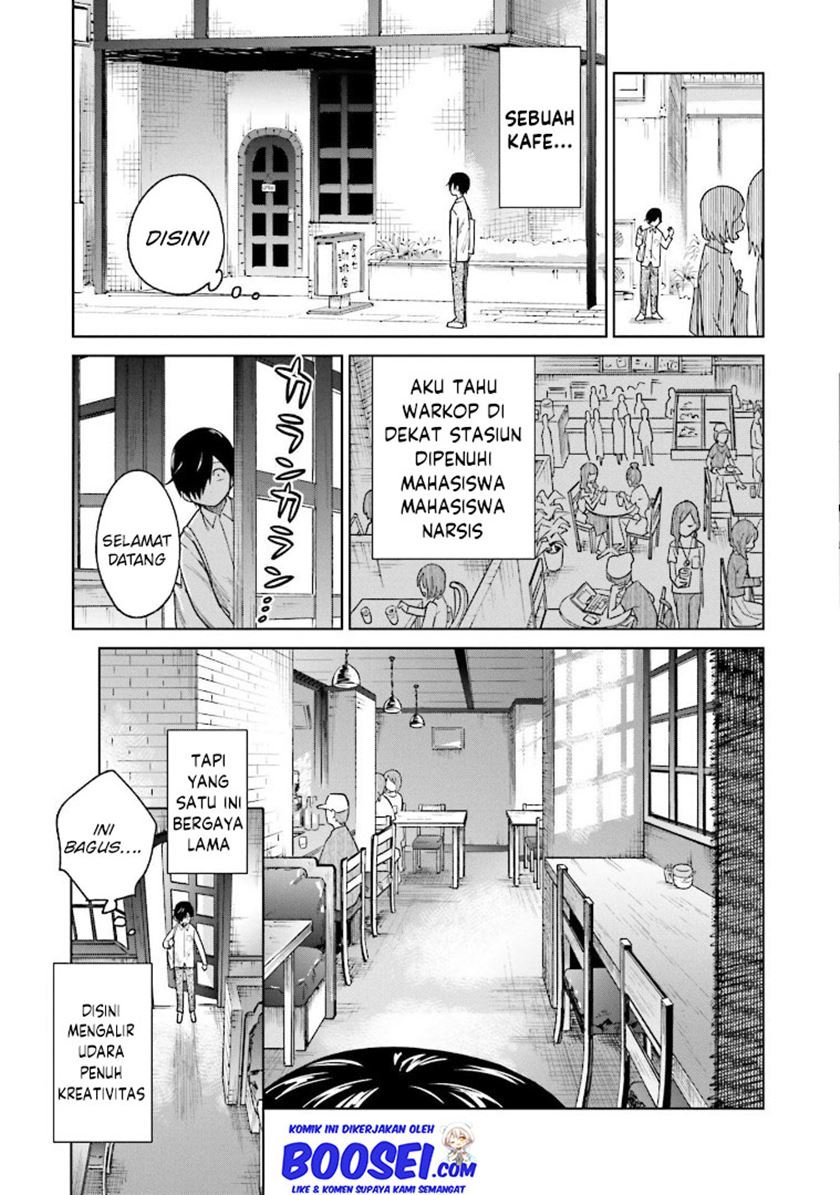 enami-kun-wa-ikiru-no-ga-tsurai - Chapter: 4