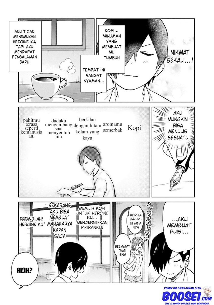 enami-kun-wa-ikiru-no-ga-tsurai - Chapter: 4