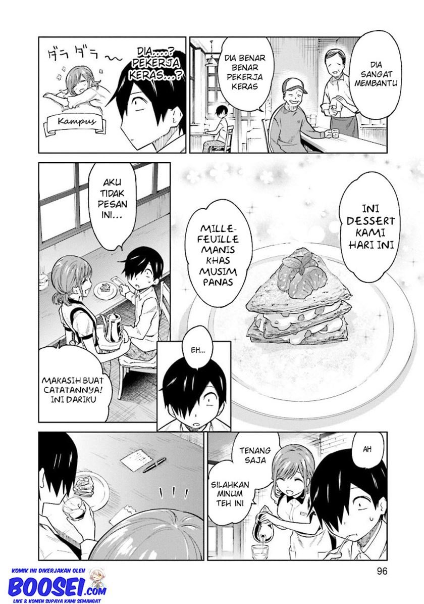 enami-kun-wa-ikiru-no-ga-tsurai - Chapter: 4