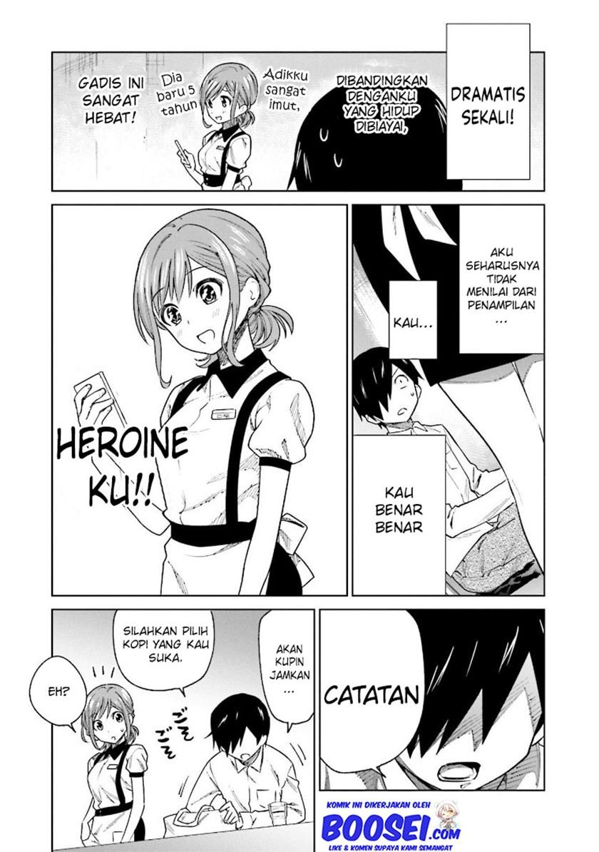 enami-kun-wa-ikiru-no-ga-tsurai - Chapter: 4