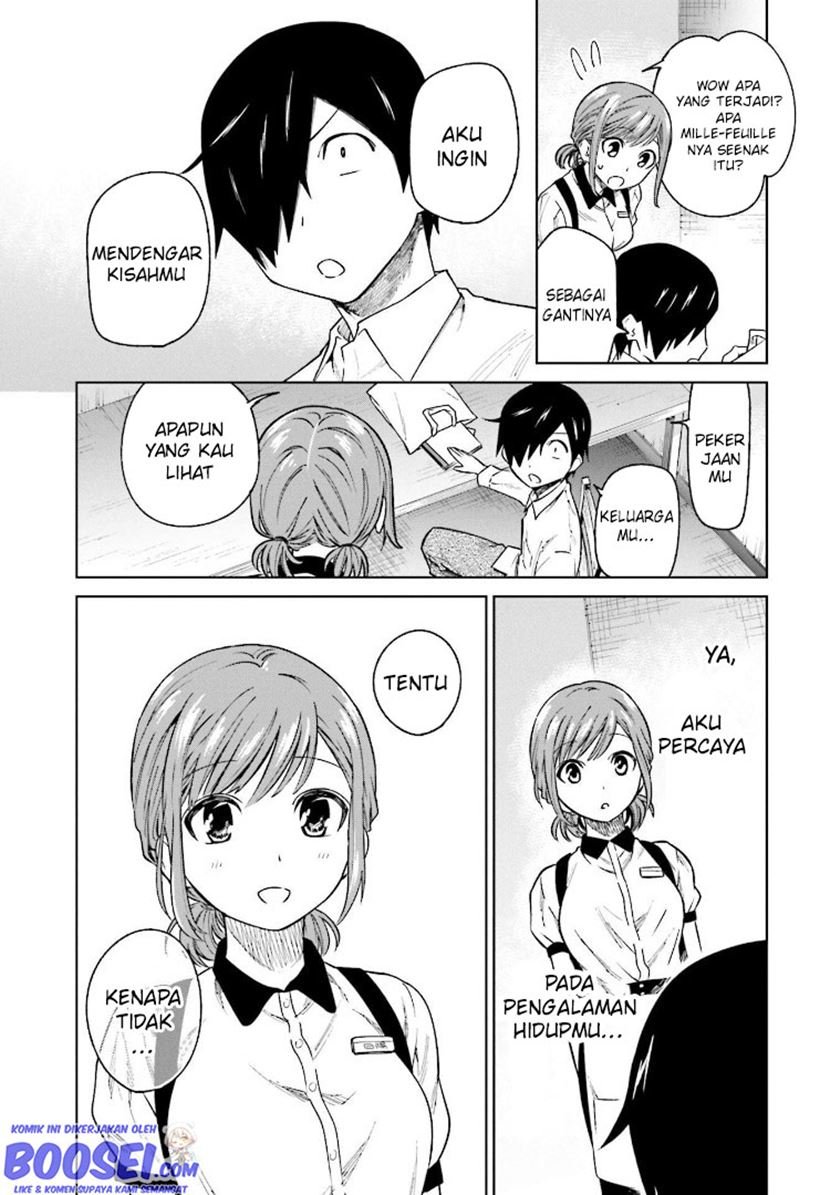 enami-kun-wa-ikiru-no-ga-tsurai - Chapter: 4