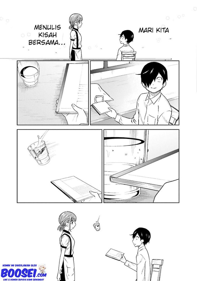 enami-kun-wa-ikiru-no-ga-tsurai - Chapter: 4