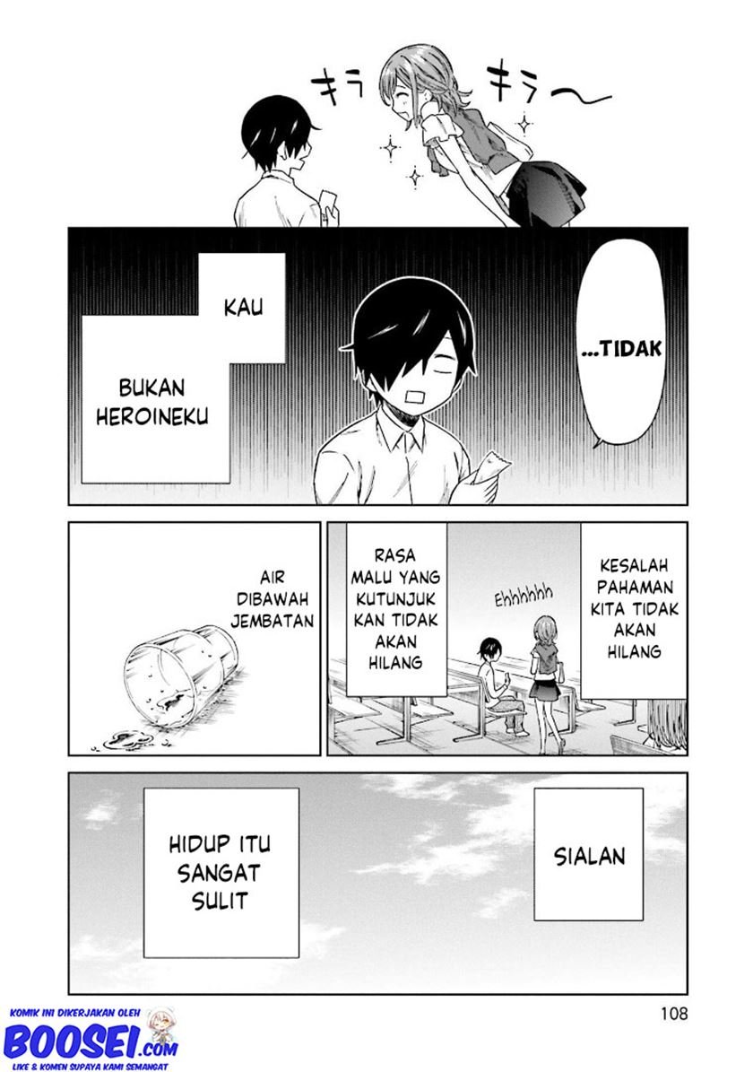 enami-kun-wa-ikiru-no-ga-tsurai - Chapter: 4