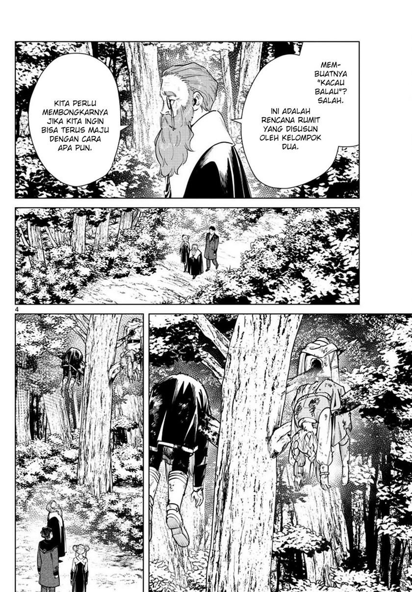 sousou-no-frieren - Chapter: 40