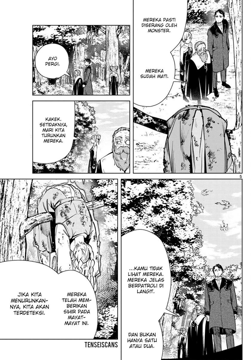 sousou-no-frieren - Chapter: 40