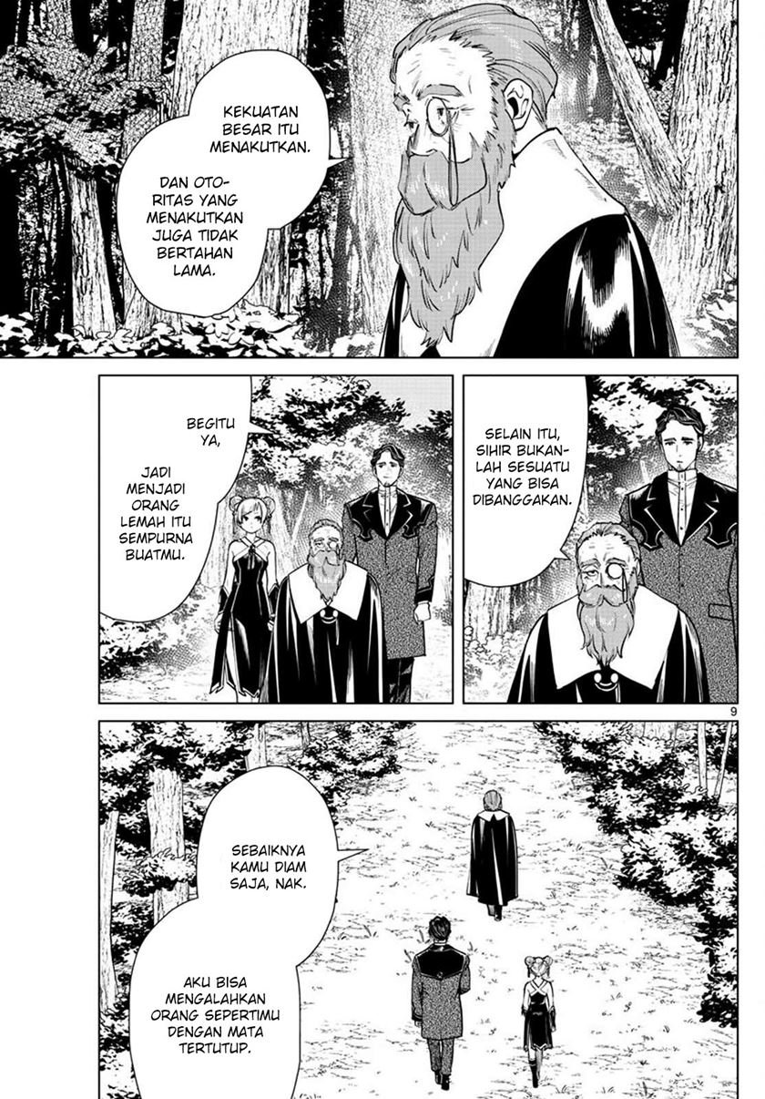 sousou-no-frieren - Chapter: 40