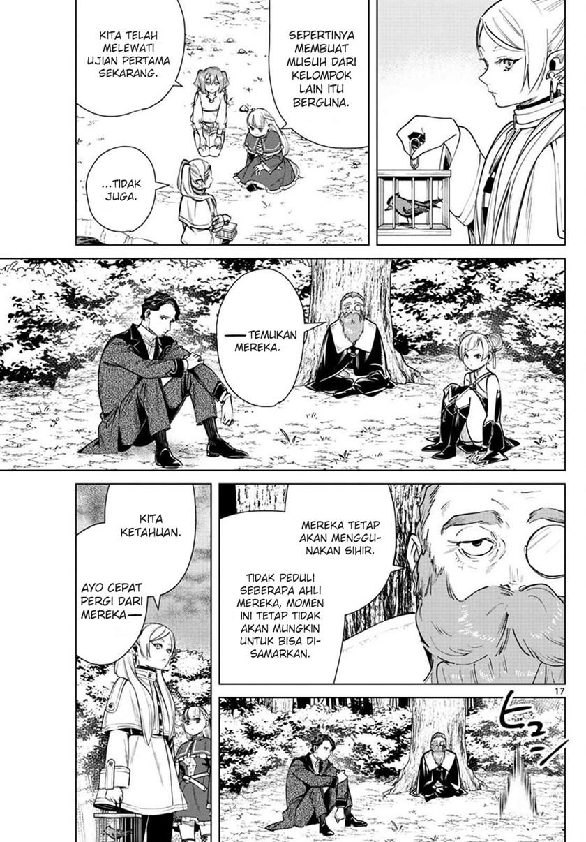 sousou-no-frieren - Chapter: 40