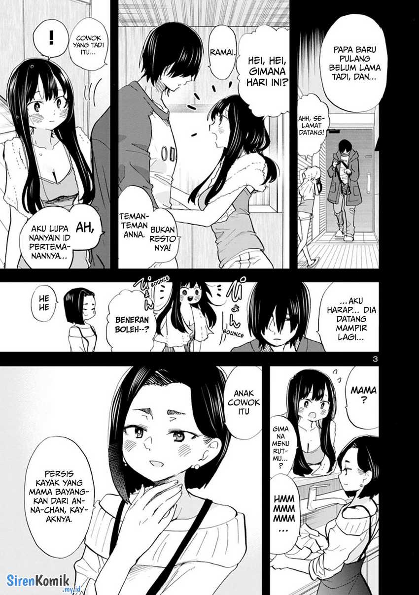 boku-no-kokoro-no-yabai-yatsu - Chapter: 71