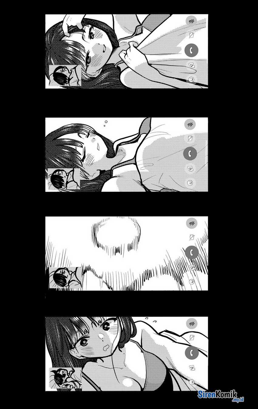 boku-no-kokoro-no-yabai-yatsu - Chapter: 71