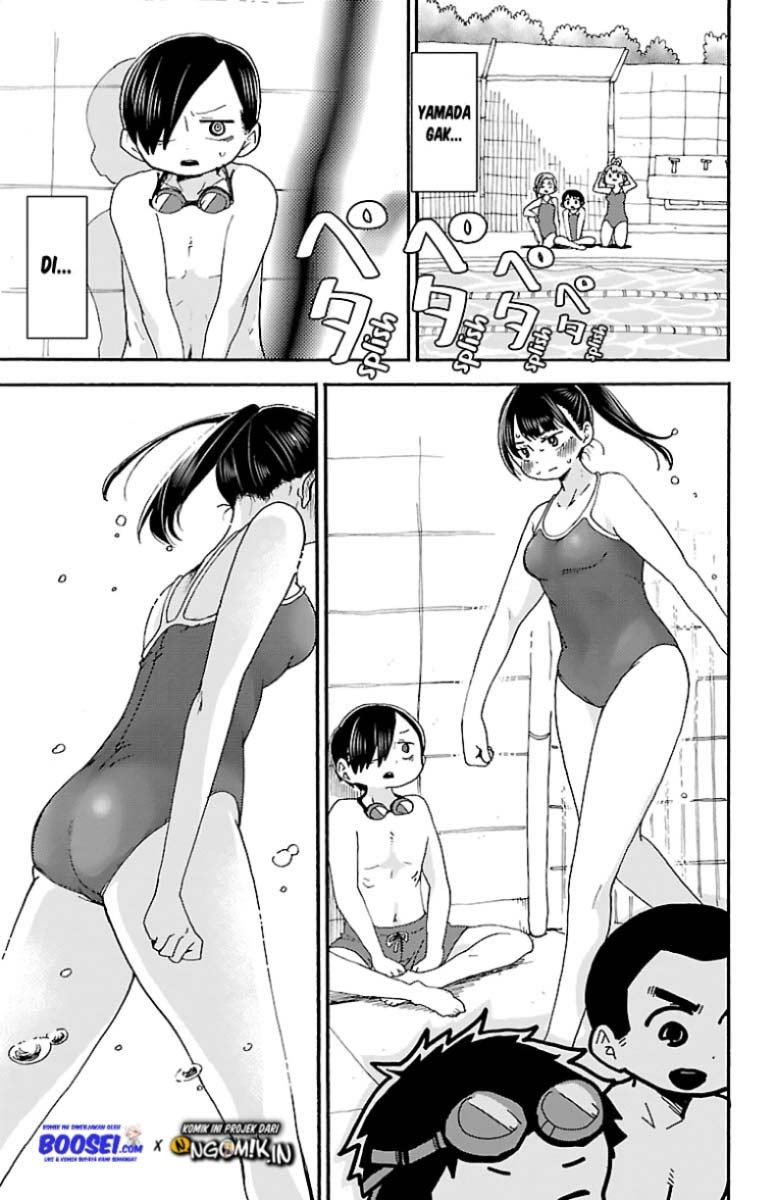 boku-no-kokoro-no-yabai-yatsu - Chapter: 15.1