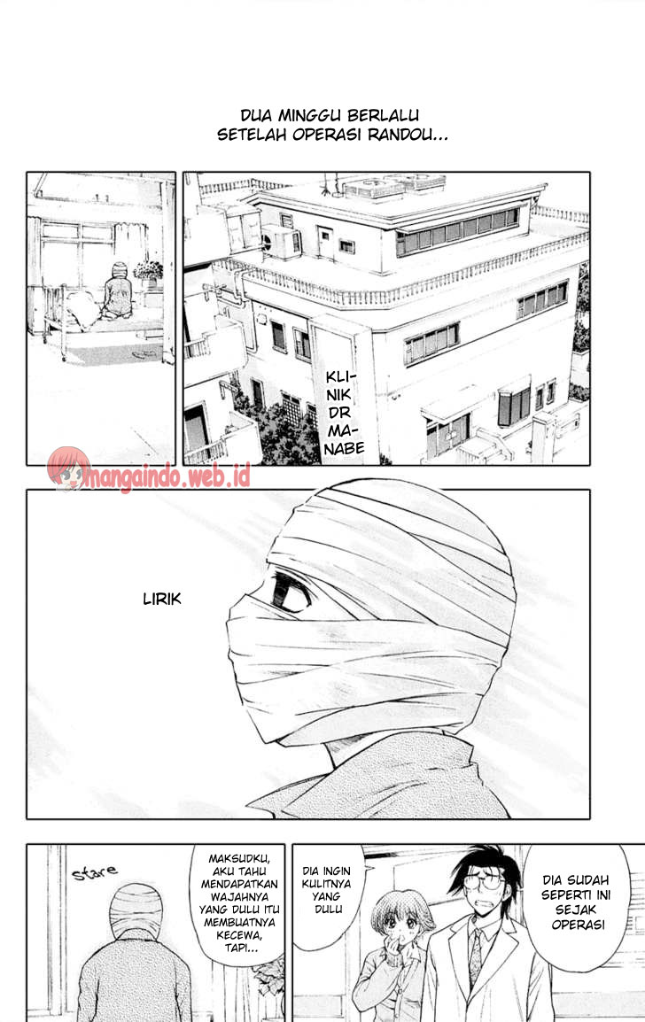 pretty-face - Chapter: 51