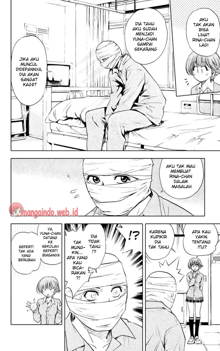 pretty-face - Chapter: 51