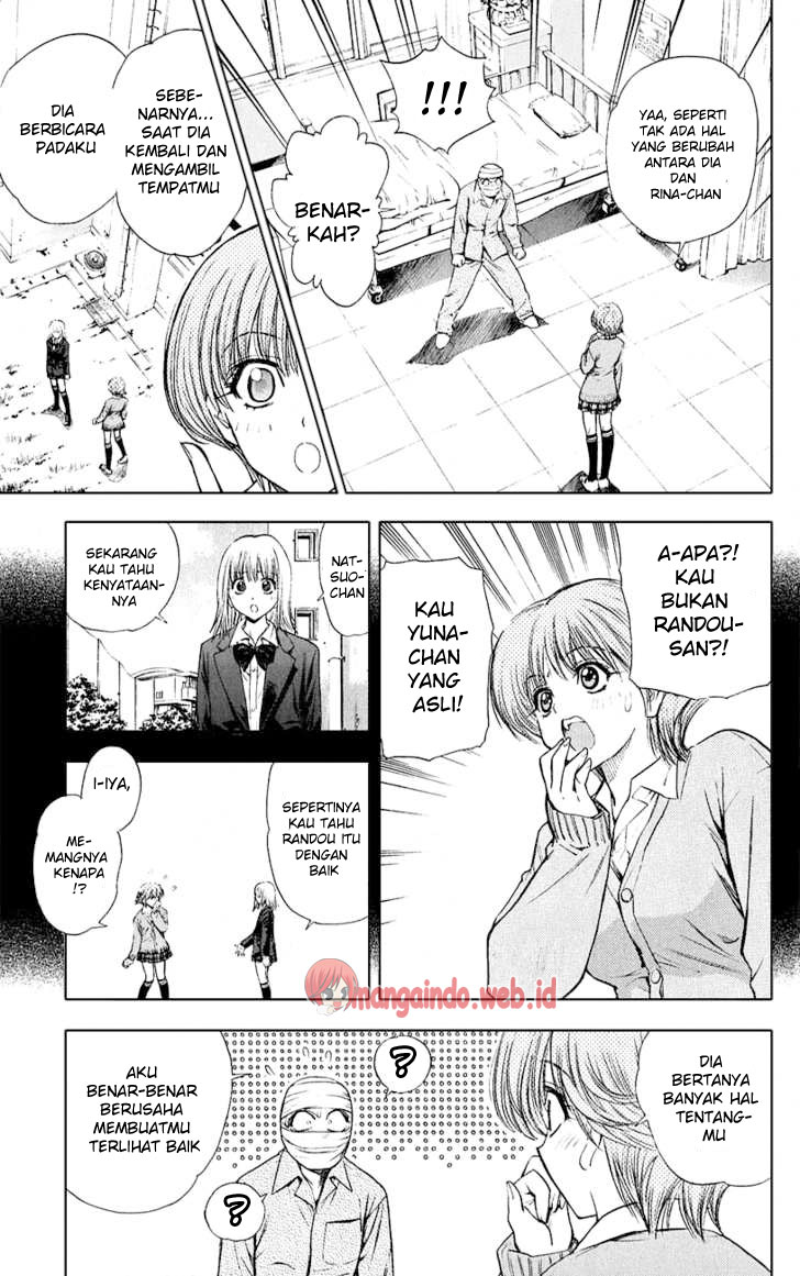 pretty-face - Chapter: 51