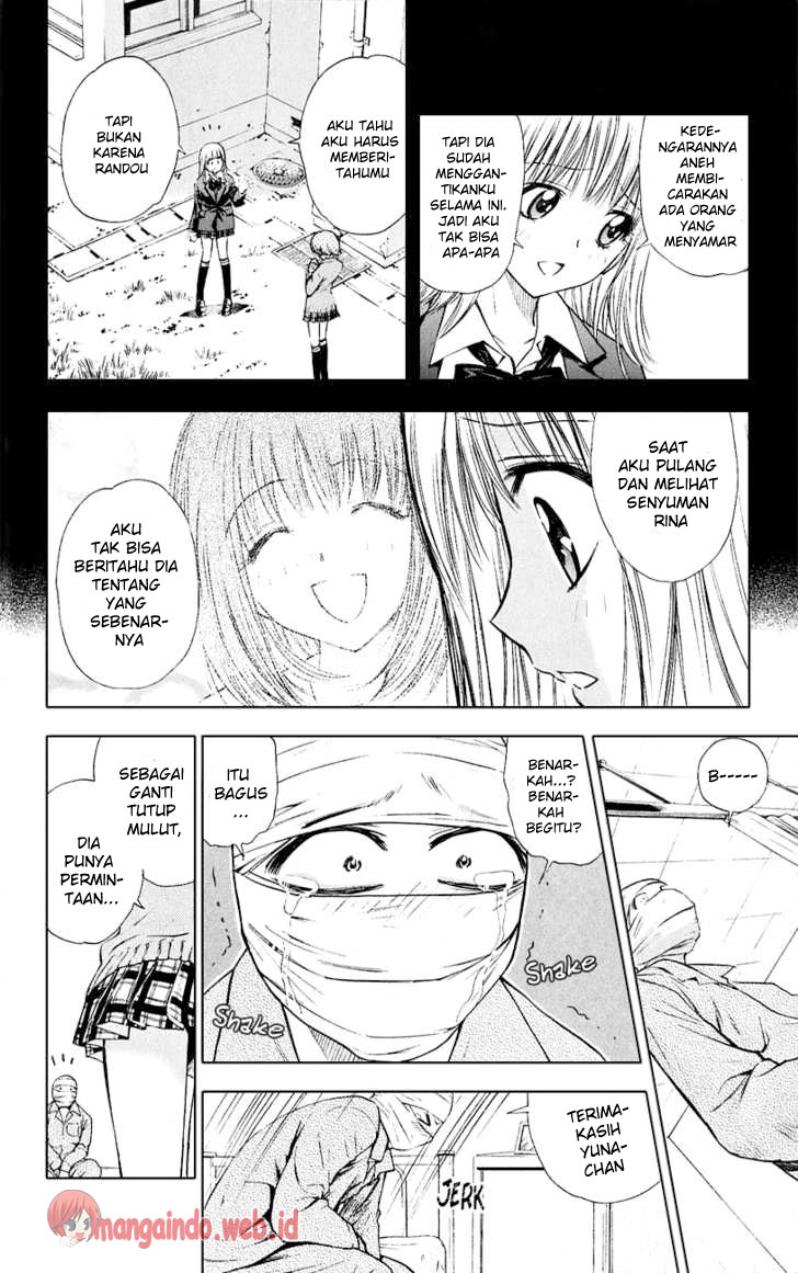 pretty-face - Chapter: 51