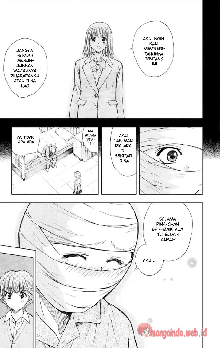 pretty-face - Chapter: 51