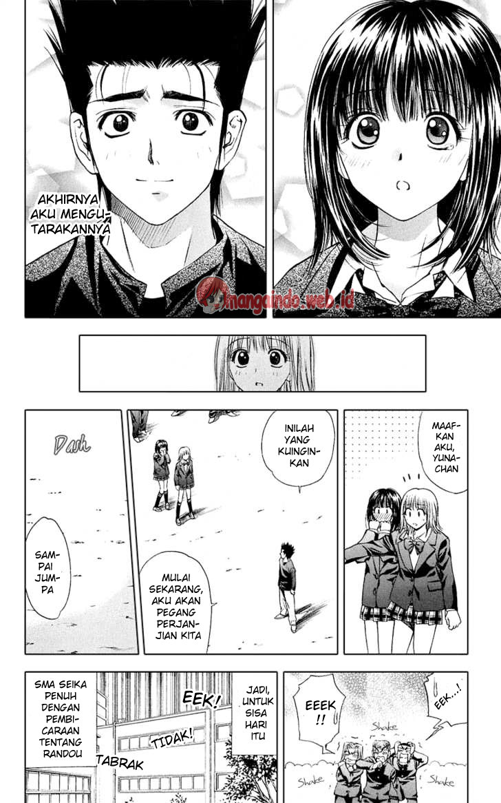 pretty-face - Chapter: 51